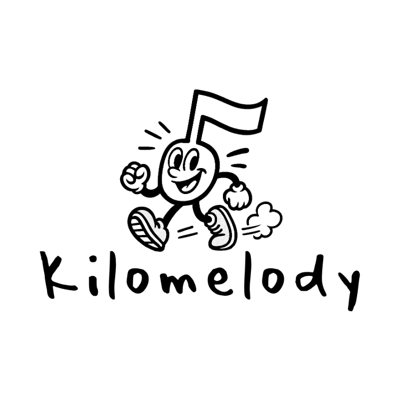 Kilomelody